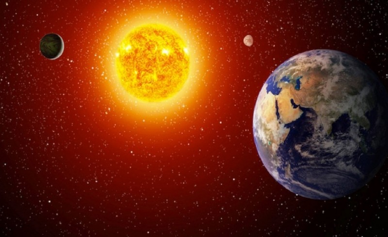 ۸ خطر خورشید برای زمین که دانشمندان را نگران کرده است