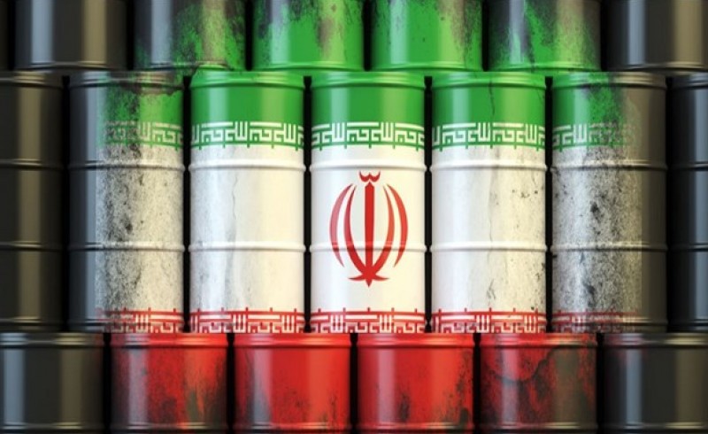 تماس آمریکا با چین برای کاهش خرید نفت از ایران