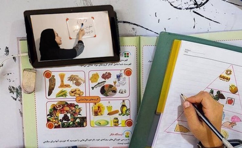استفاده ‏بیش از 351 هزار دانش آموز سیستان وبلوچستان از تلفن همراه و تبلت/آموزش فرد به فرد راهی برای یادگیری 109 هزار دانش آموز محروم از امکانات
