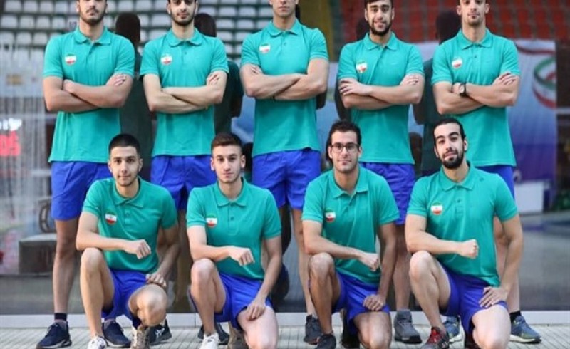 جام جهانی شنا| پایان کار شناگران ایران با ۴ رکوردشکنی و یک سهمیه جهانی