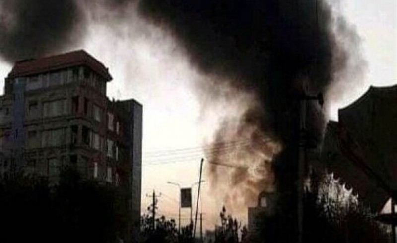 انفجار یک اتوبوس در کابل/ ۳ نفر شهید و زخمی شدند