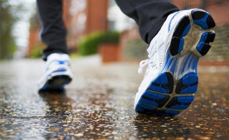 5 فایده مفید پیاده روی برای لاغر شدن