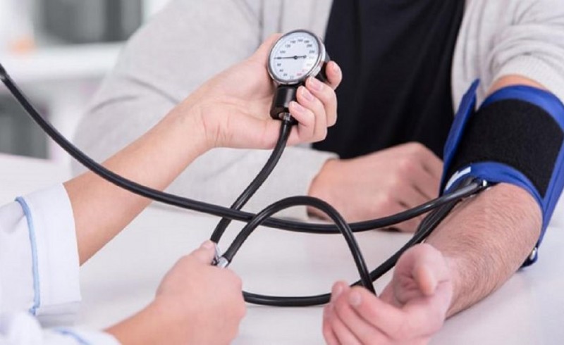 توصیه‌ دارویی که بیماران فشار خون بالا باید آویزه گوش کنند