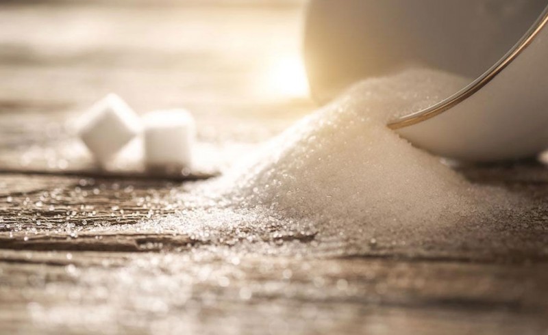 اینفوگرافیک / مصرف زیاد شکر چه مضراتی برای بدن دارد؟