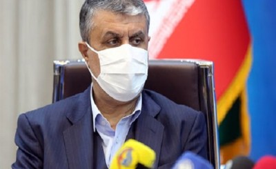 ادعای غنی سازی ۹۰ درصد در ایران کذب است