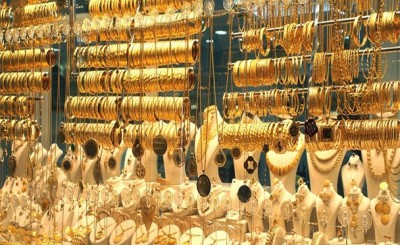 خریداران طلا با نگاه سرمایه گذاری در ۱۸ ماه گذشته، سود چندانی نکردند/ امروز طلا بخریم یا نه؟