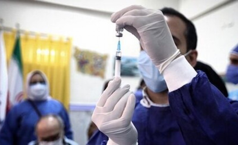 مرکز تجمیعی واکسن شماره یک سراوان تعطیل شد/ واکسیناسون کرونا به صورت روتین در حال انجام است