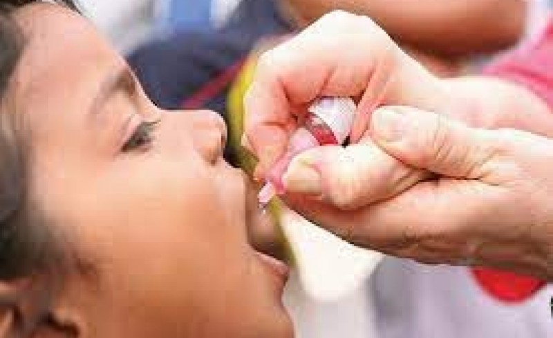 18 هزار کودک ایرانی و غیر ایرانی سیب و سورانی علیه فلج اطفال واکسینه می شوند