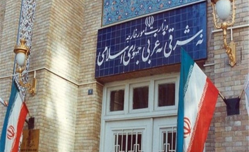 کاردار سفارت افغانستان به وزارت امور خارجه احضار شد