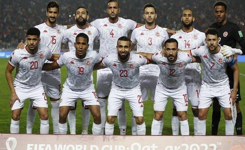 حریف تدارکاتی ایران در خطر حذف از جام جهانی 2022