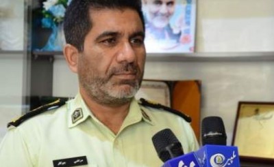 دستگیری عامل قتل جوان ایرانشهری، پس از ۱۹ ماه زندگی مخفیانه