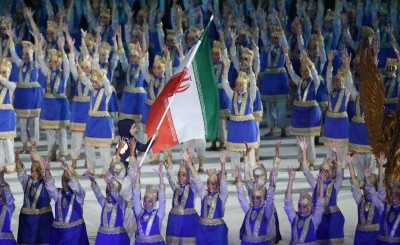 پرچمداری کاروان ایران در بازی‌های آسیایی به چه کسی خواهد رسید؟