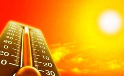 زرآباد سیستان و بلوچستان گرمترین شهر ایران شد