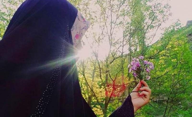 حجاب؛  بیمه بانوان مقابل چشم نامحرمان
