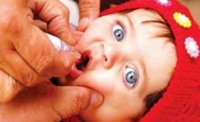 آغاز مرحله دوم واکسیناسیون تکمیلی فلج اطفال در سراوان