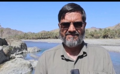 بیمارستان صحرایی سپاه در مناطق سیل‌زده استان دایر می‌شود