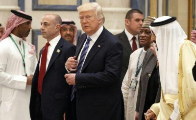احتمال هسته‌ای شدن عربستان توسط آمریکا