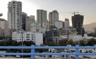 اجاره‌نشینی در شمال تهران، خرید خانه در اروپا