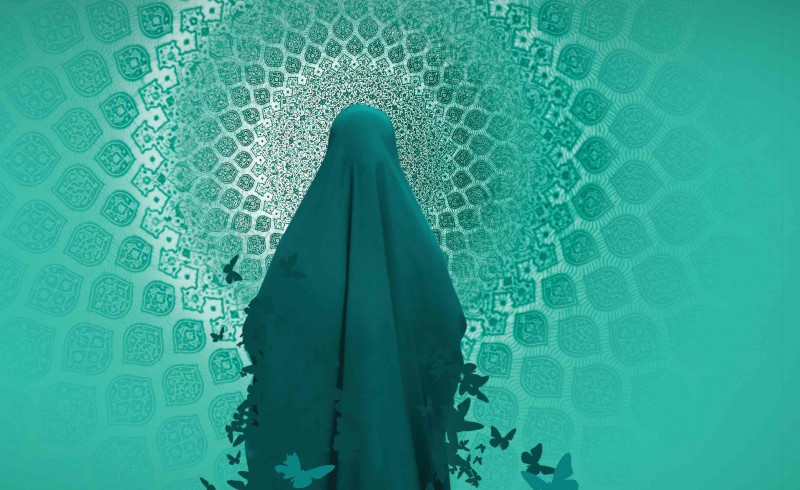 اهمیت حجاب و پوشش اسلامی در برابر بیماری های جسمی و روانی
