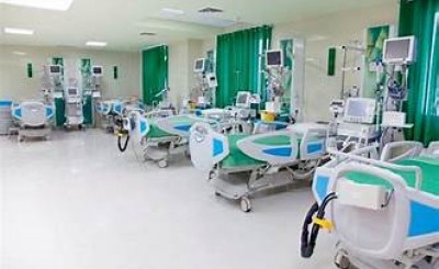 بیمارستان ایرانمهر در انتظار نیرو برای فعال‌شدن بخش‌های غیرفعال!