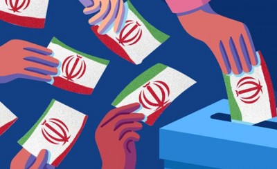 شوق رأی اولی‌های سراوان برای حضور در انتخابات